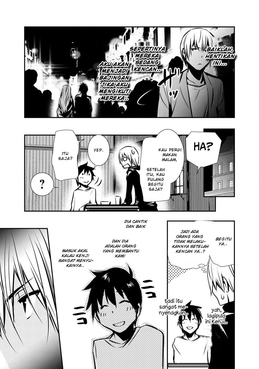 Isekai NTR Chapter 02 Bahasa Indonesia